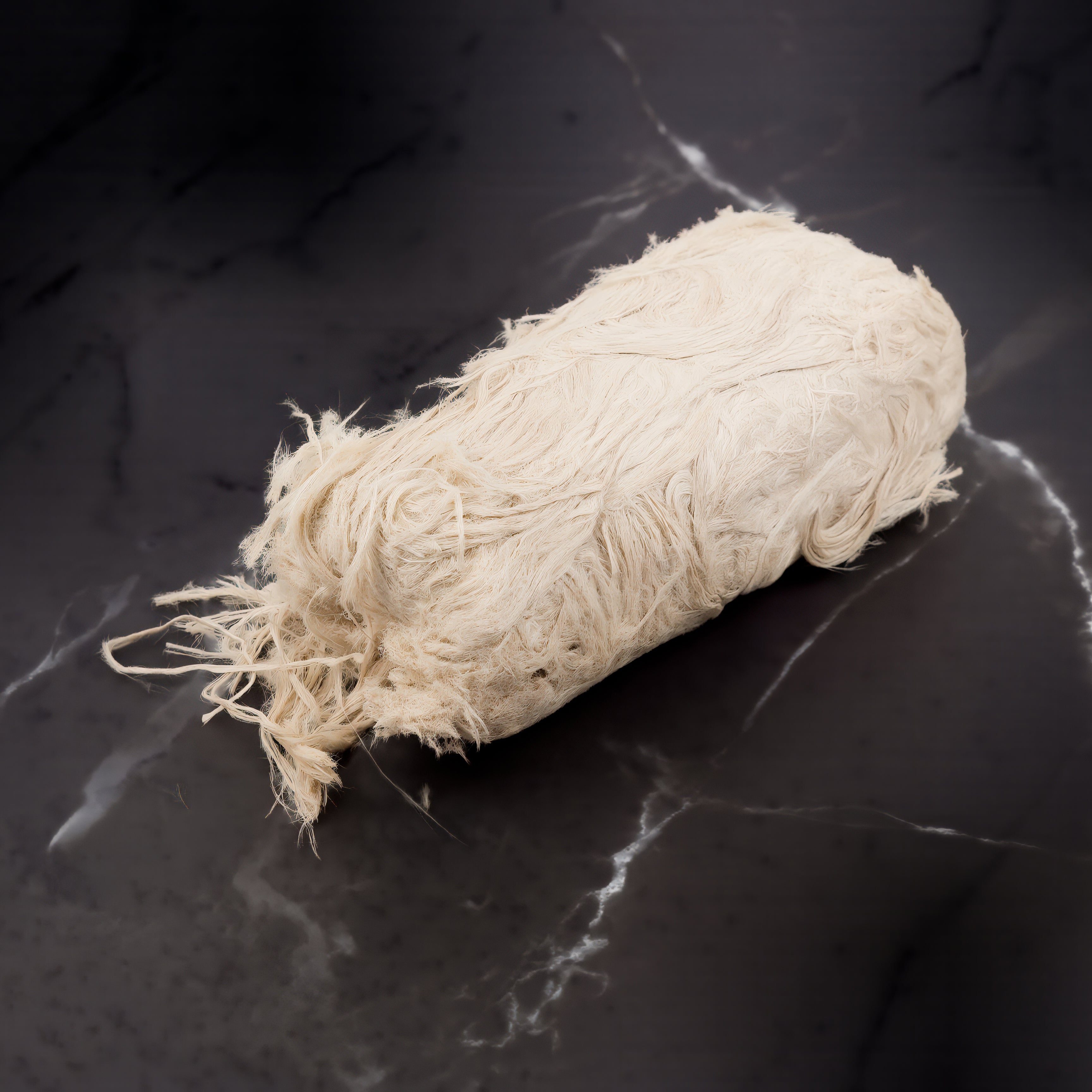 Kakaolu pişmaniye 250g Deniz Şekerleme geleneksel kakao aromalı tel pişmaniye