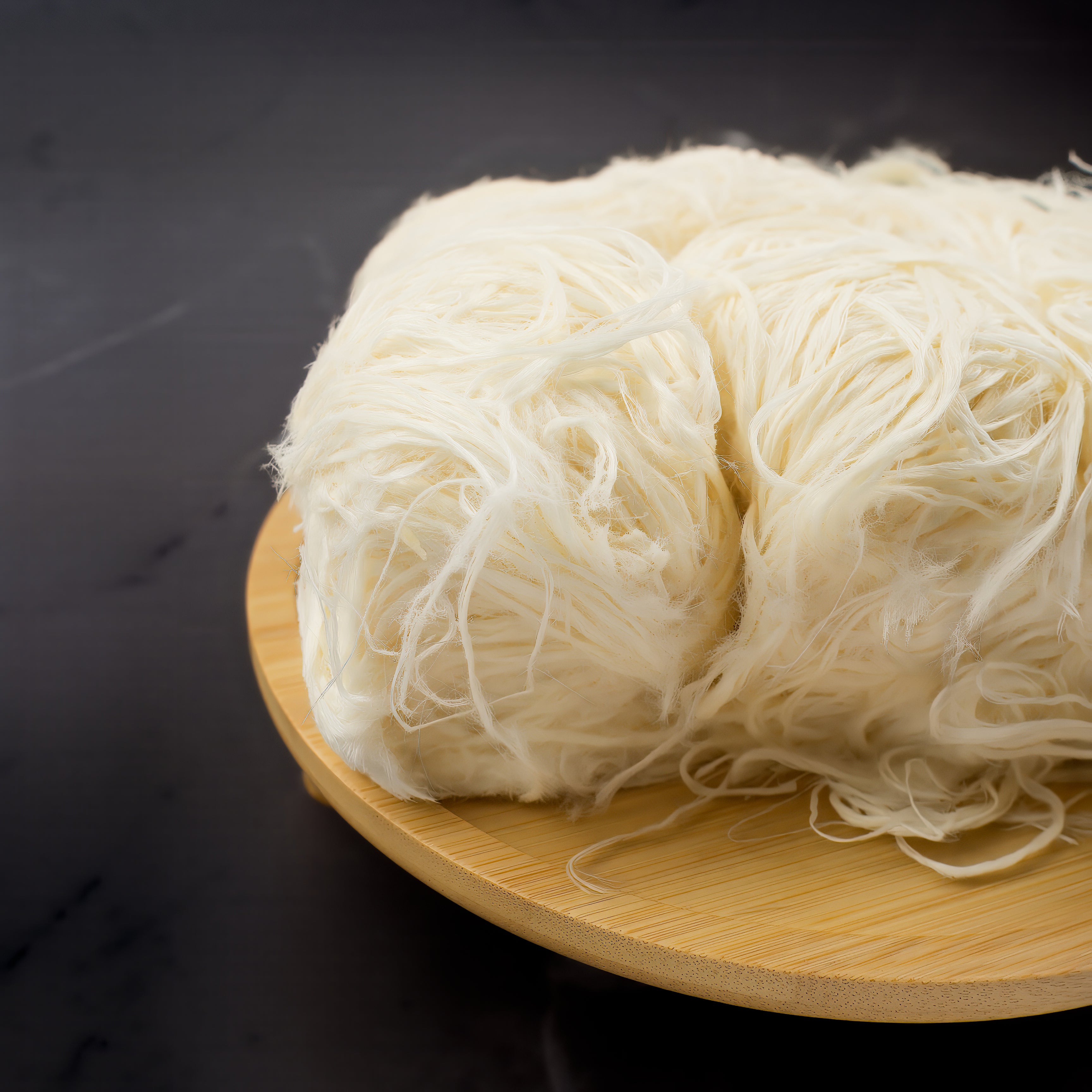 Tahinli pişmaniye 350g Deniz Şekerleme Türkiye’de ilk patentli ürün