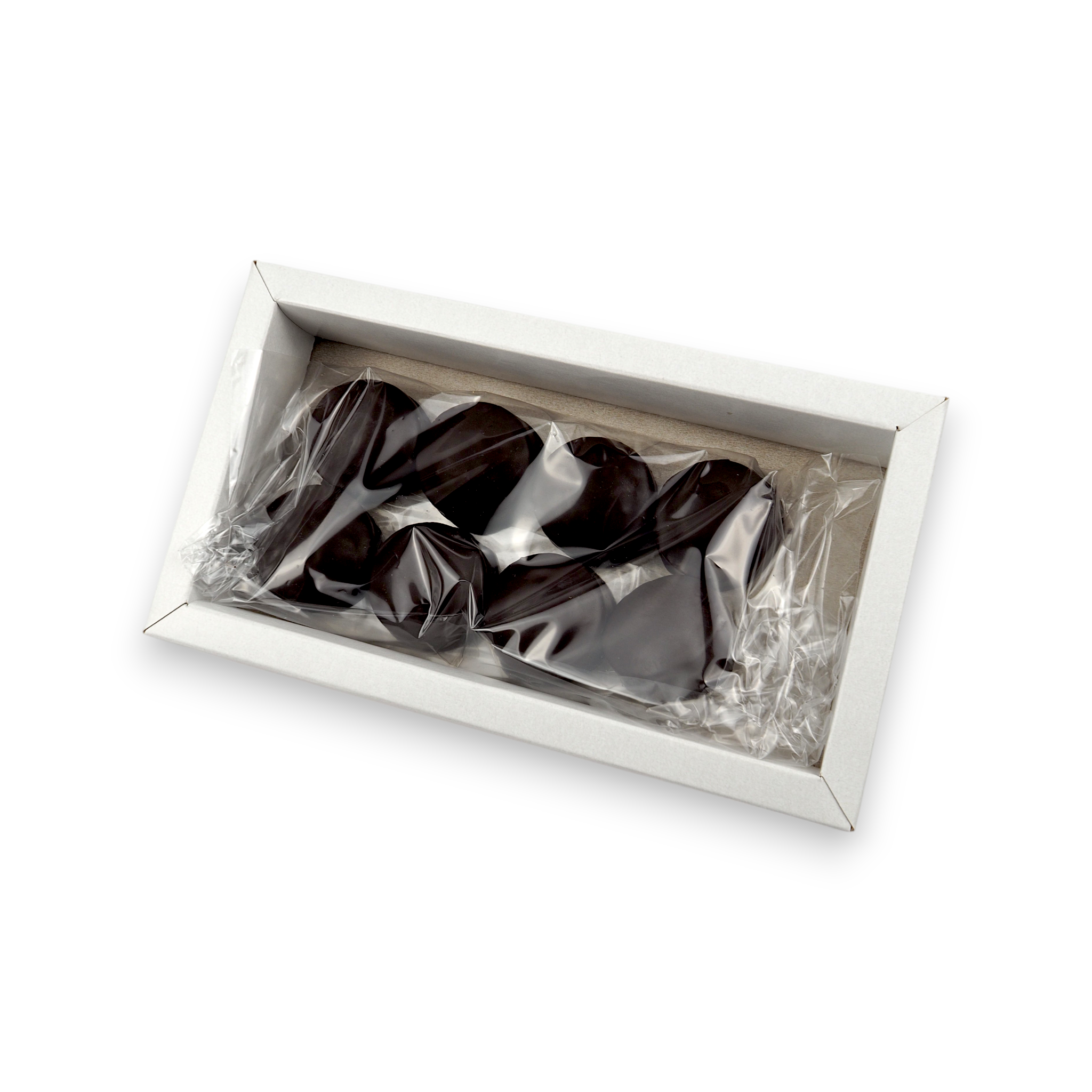 Kaplamalı pişmaniye 170g Deniz Şekerleme çikolata kaplı pratik ambalajlı pişmaniye