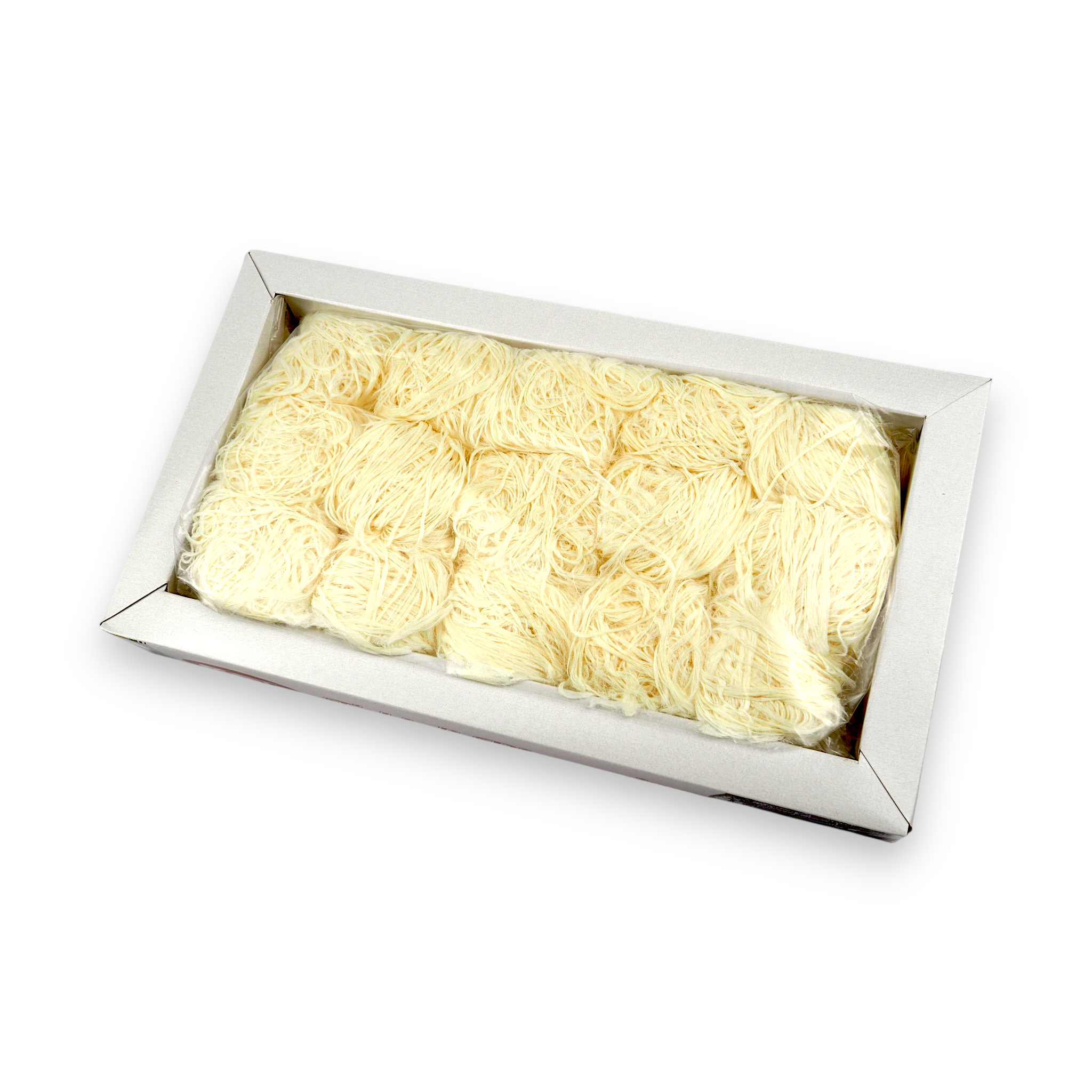 Tahinli pişmaniye 350g Deniz Şekerleme Türkiye’de ilk patentli ürün